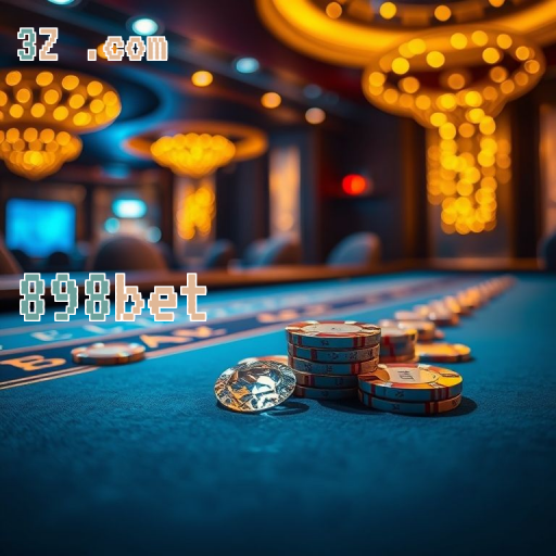 Recursos do App do 898bet Transformam o Jogo Online