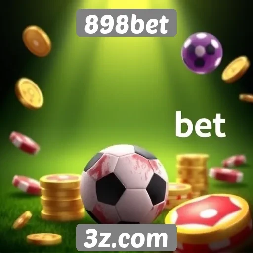 898bet oferece novas opções de jogos online