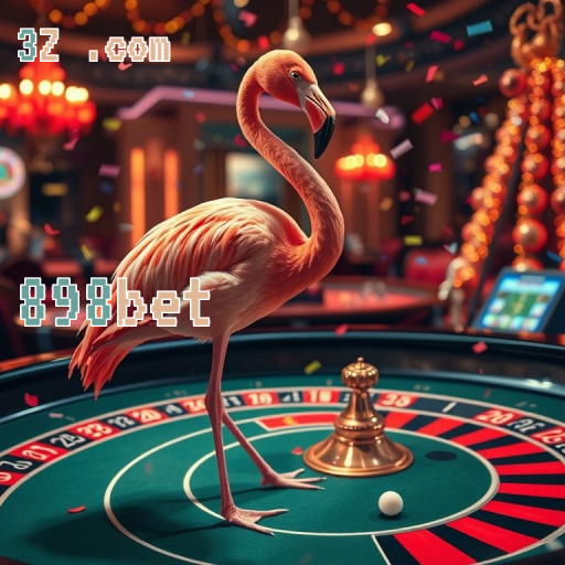 Cassino 898bet: Uma Experiência Inovadora em Jogos Online