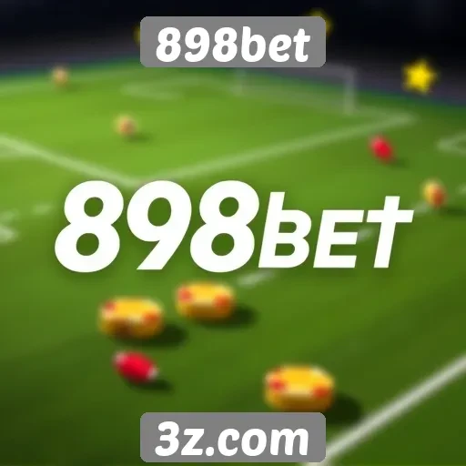 Dicas para maximizar ganhos na 898bet