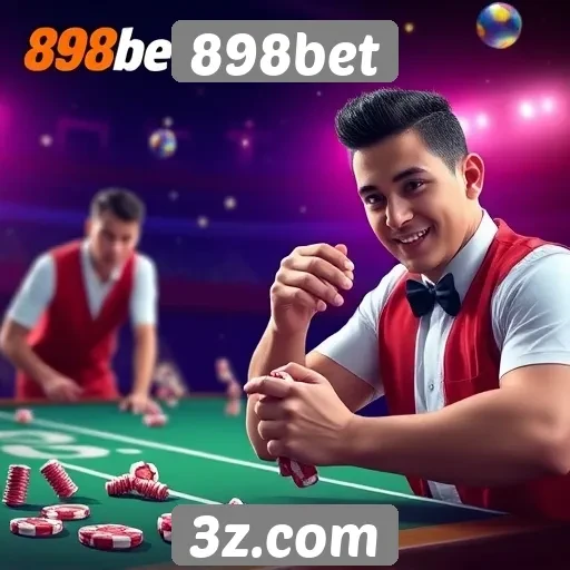 798bet promove torneios semanais com prêmios em dinheiro